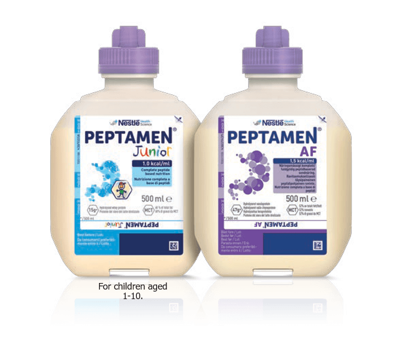 Peptamen