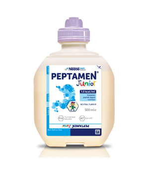 Peptamen<sup>®</sup> Junior